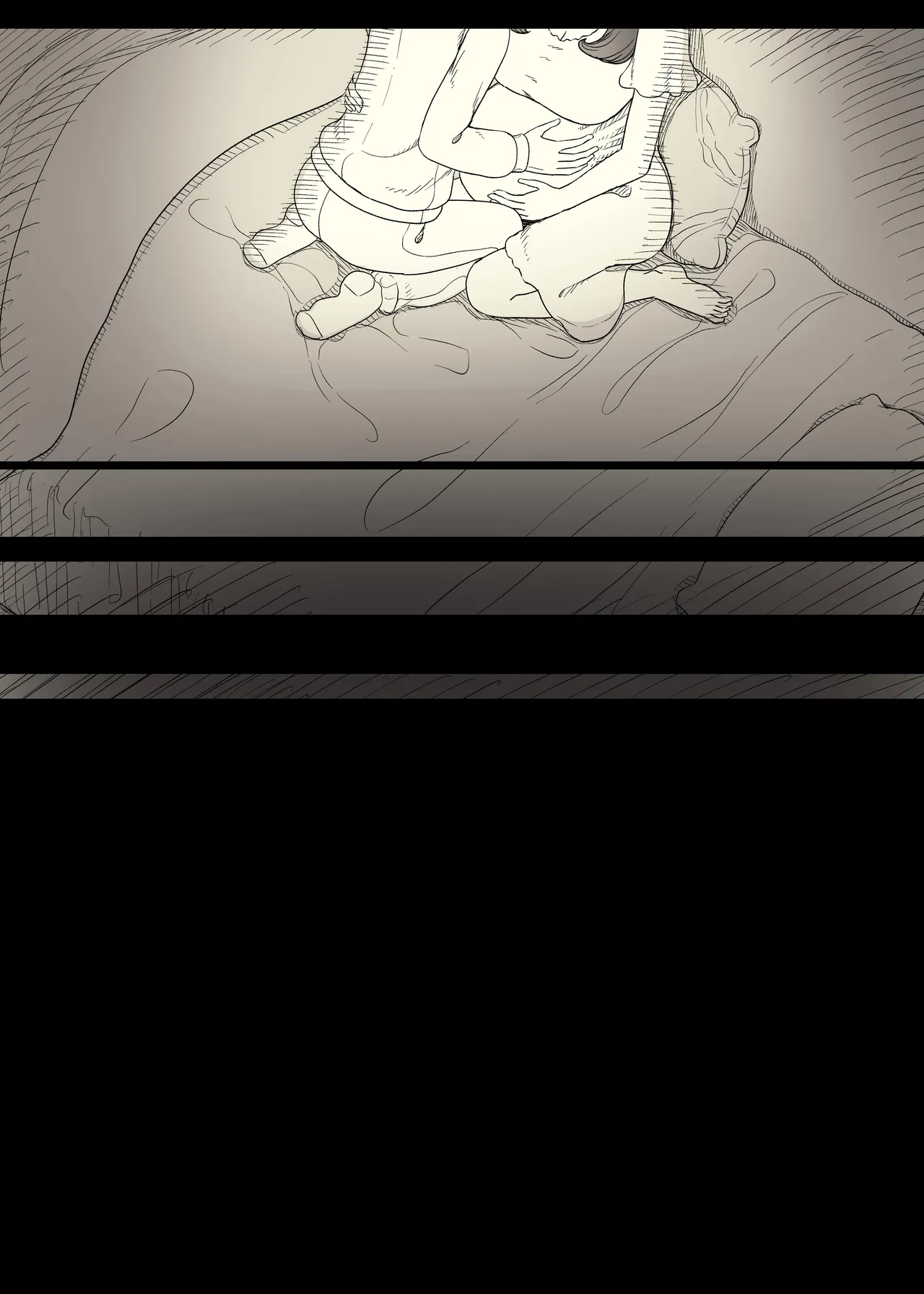 文学女子に食べられる6 Page.106