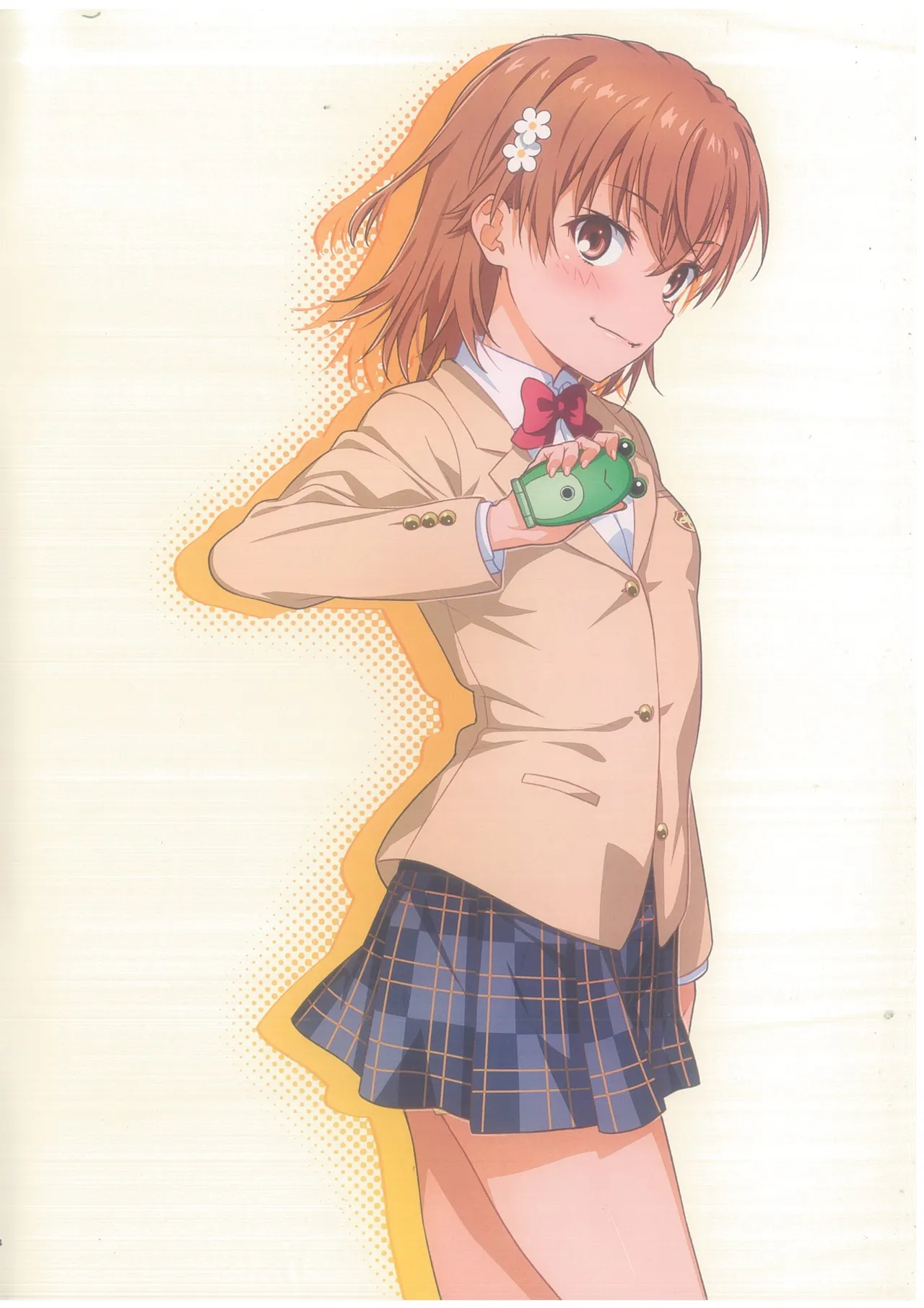 MIKOぶっく11 Page.3