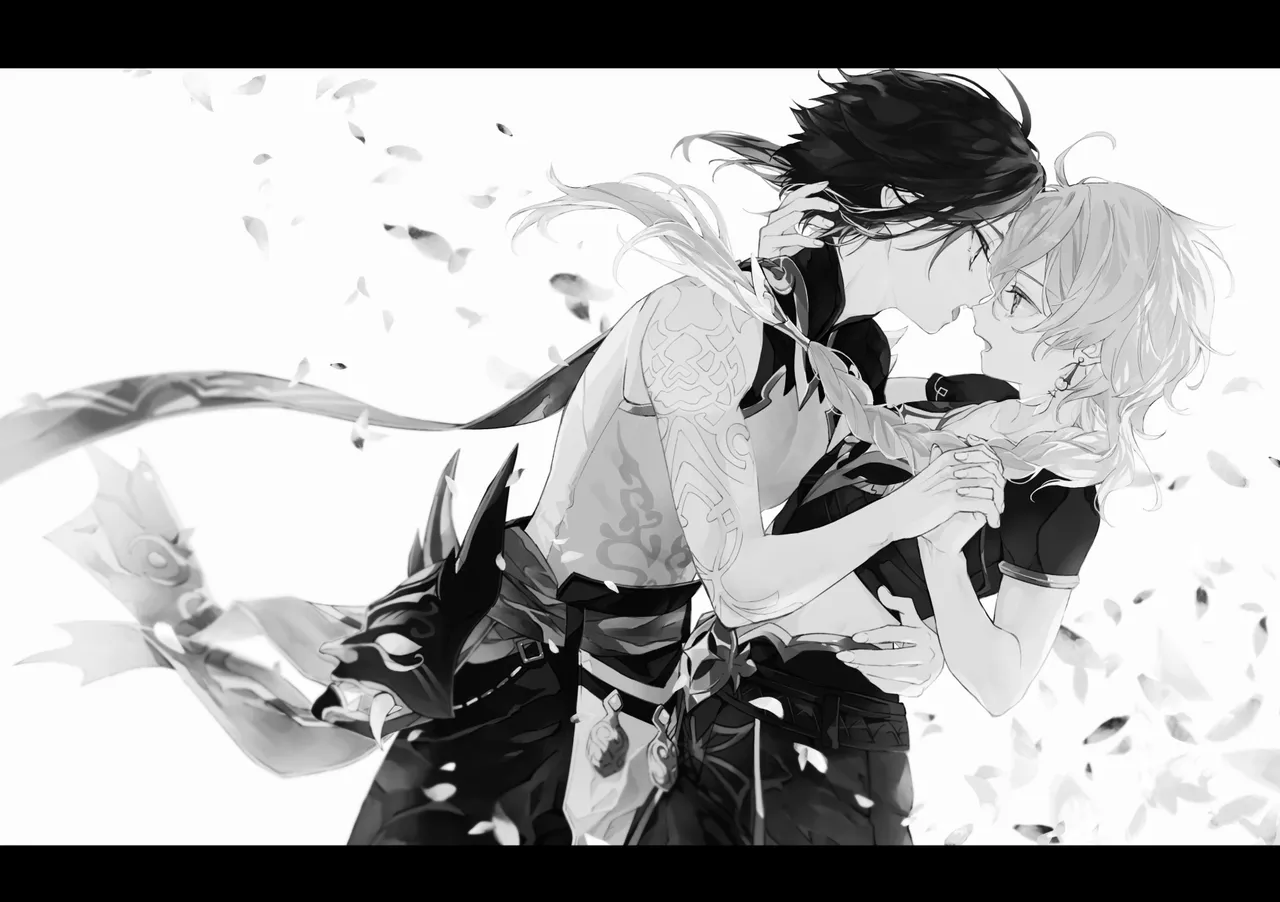 皓月のついばみ Page.2