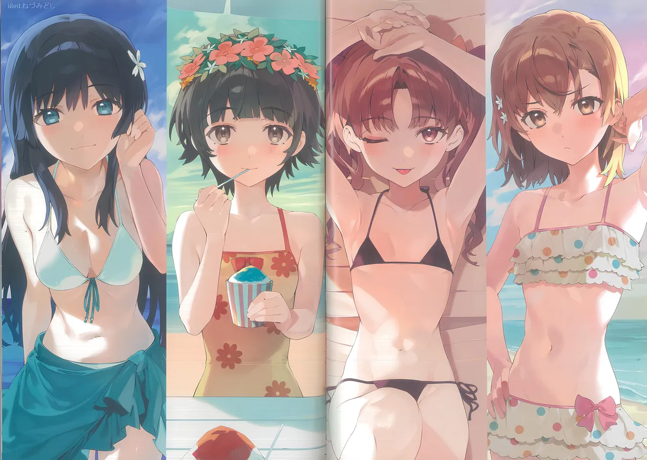 MIKOぶっく14 Page.27