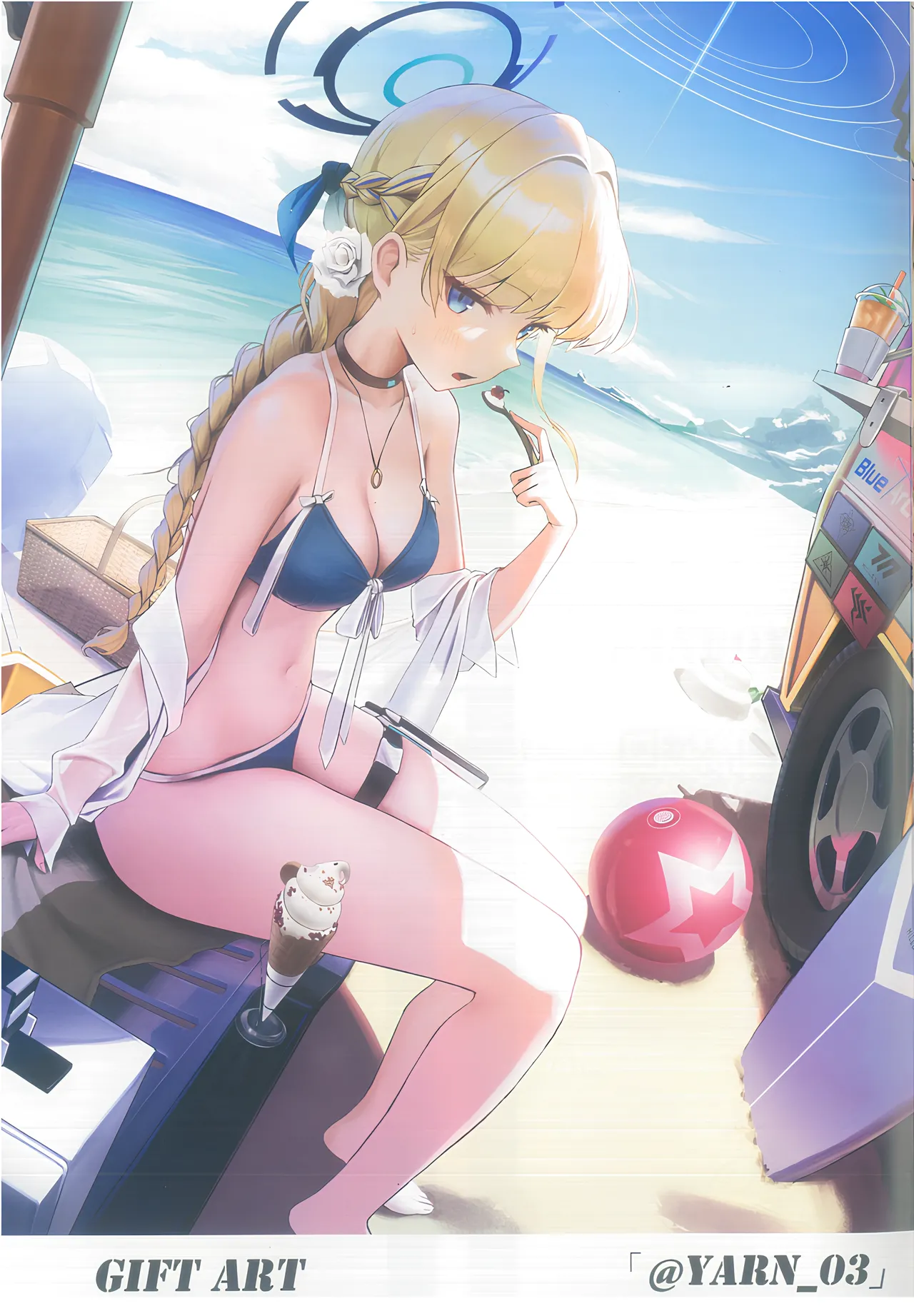 Bodies in Harmony Page.23