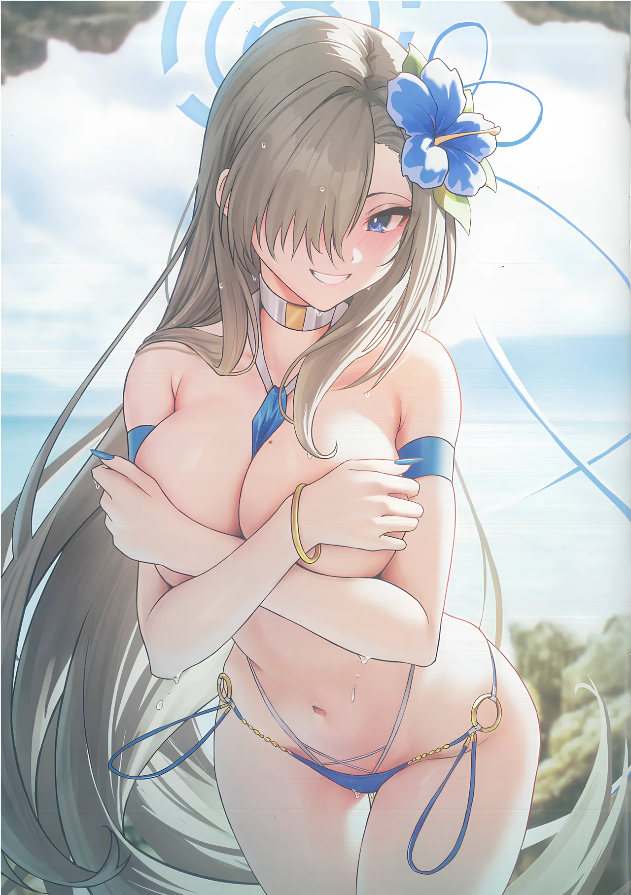 Bodies in Harmony Page.9