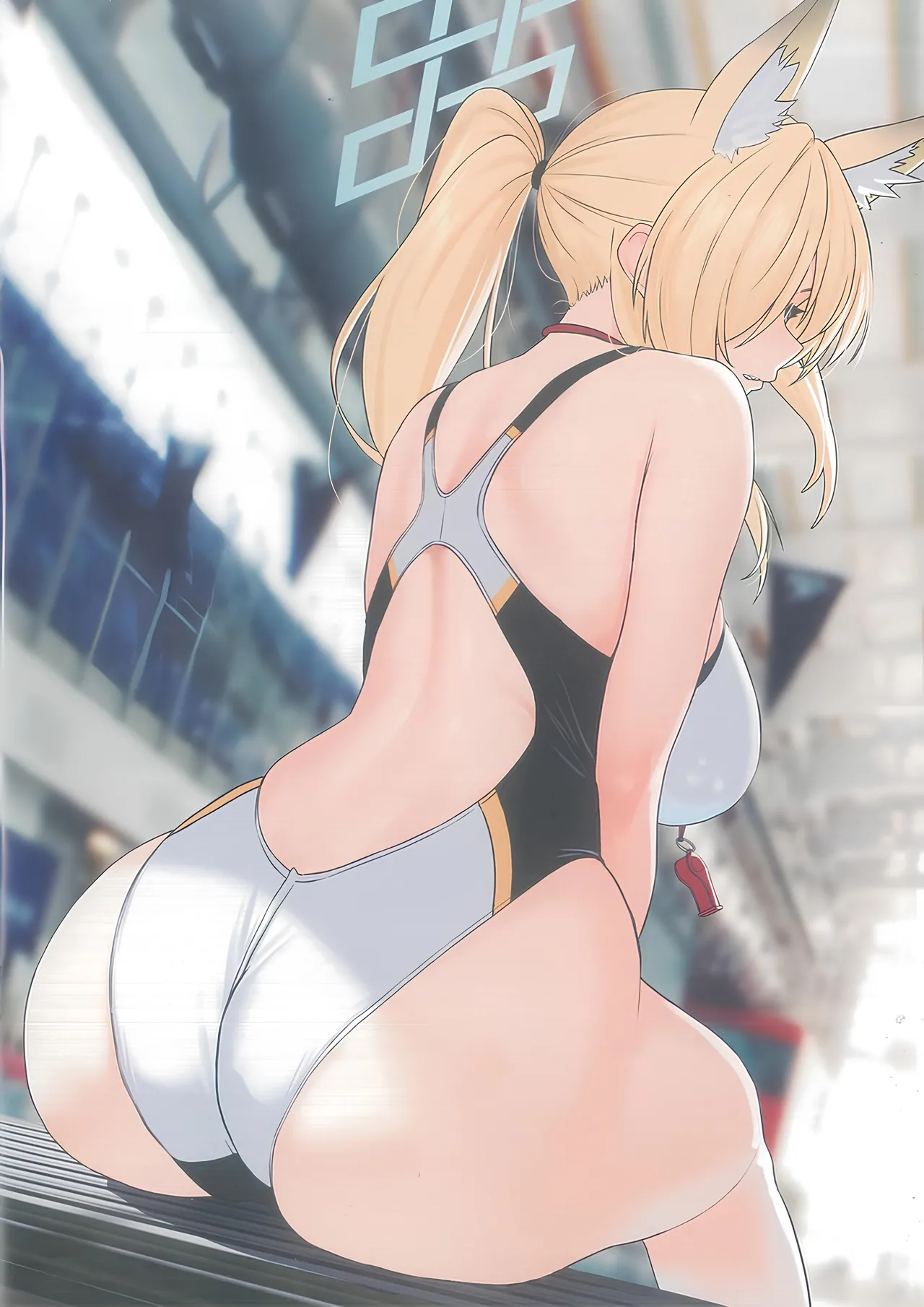 Bodies in Harmony VOL4 Page.11