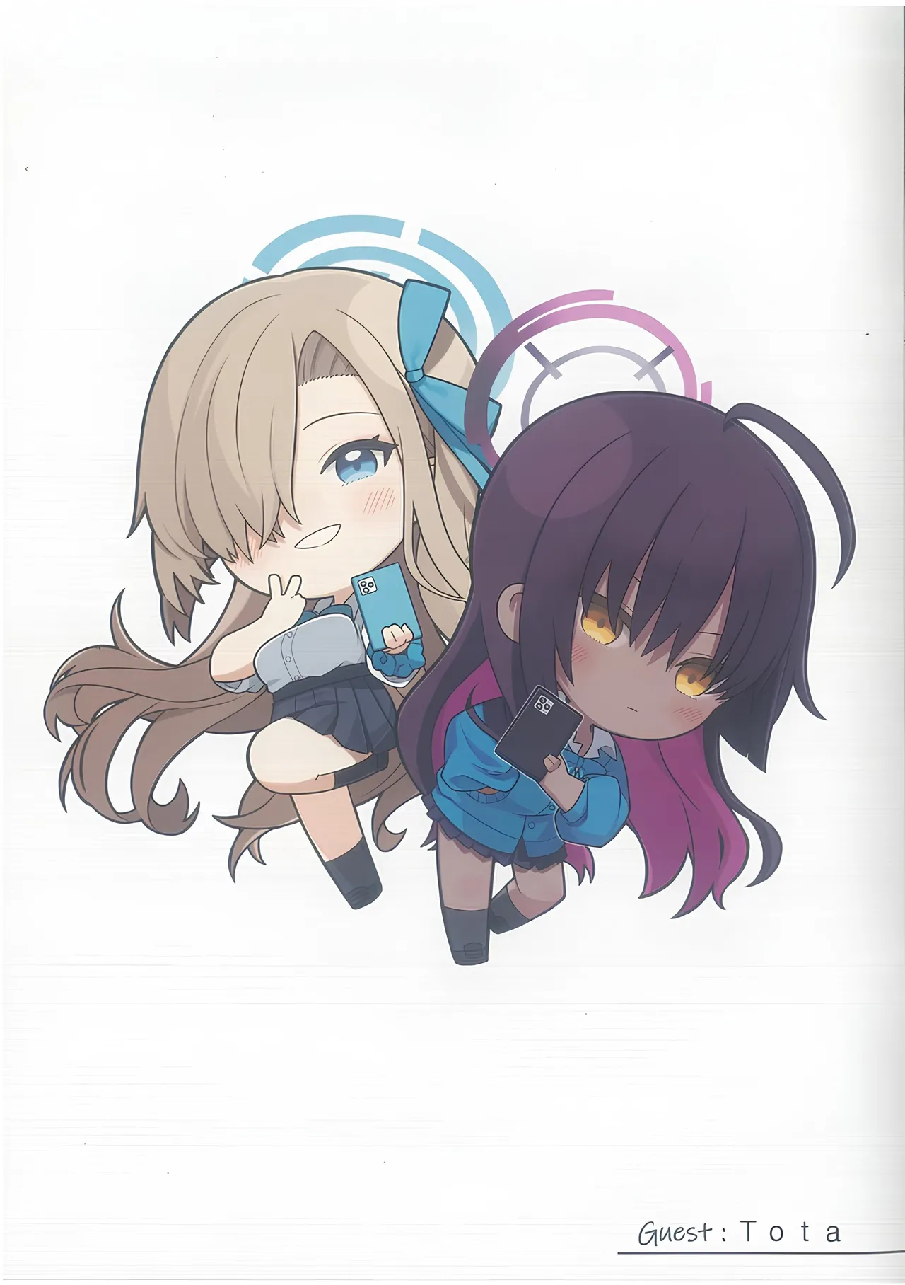 Bodies in Harmony VOL4 Page.14