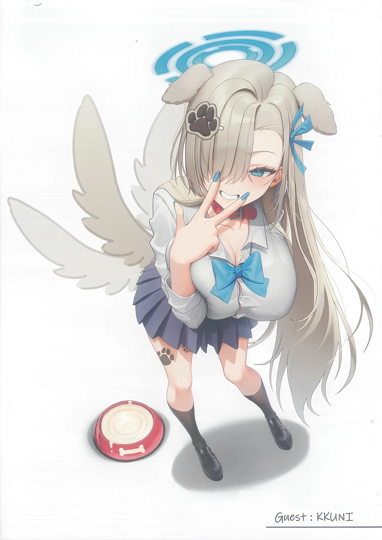 Bodies in Harmony VOL4 Page.15