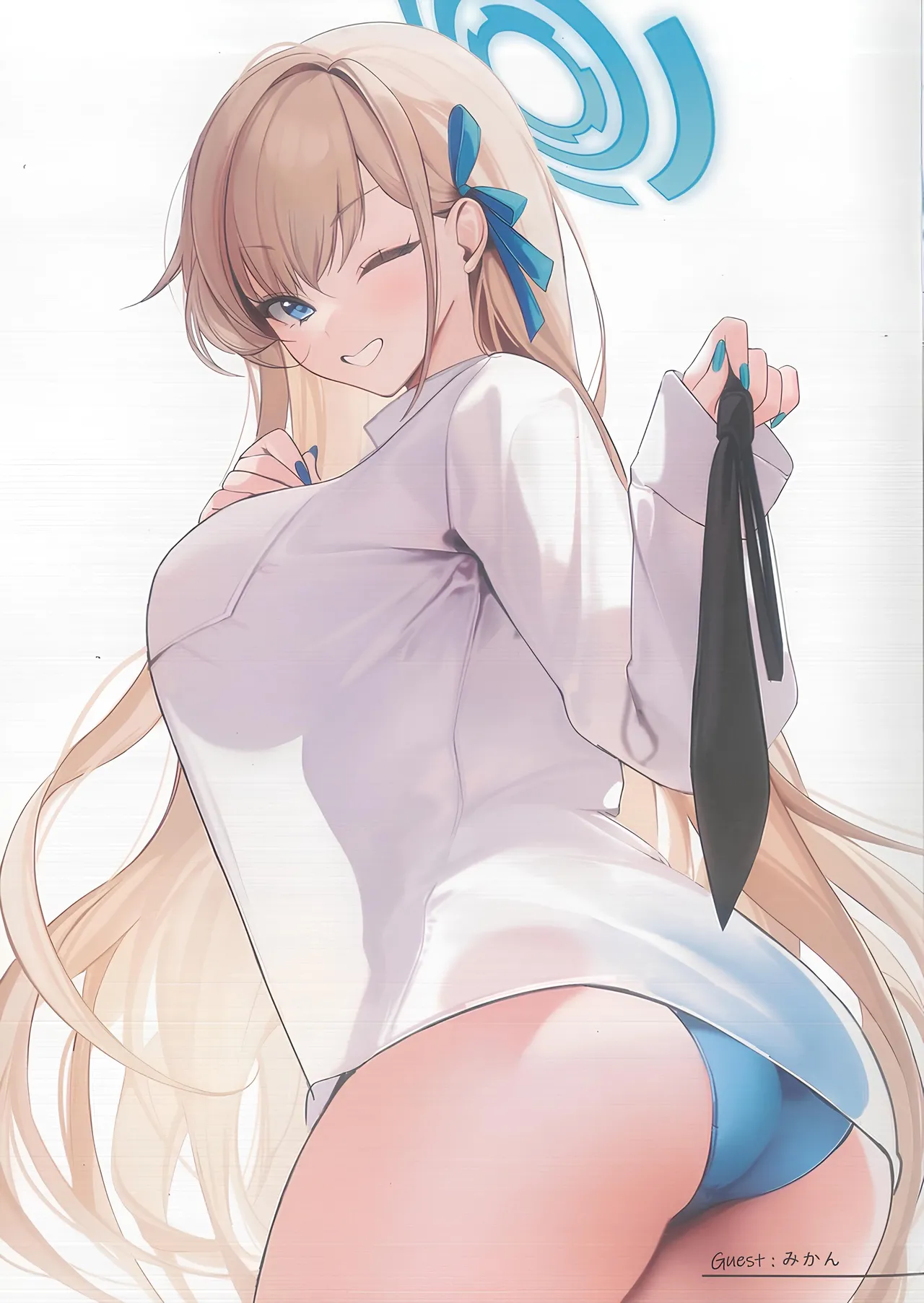 Bodies in Harmony VOL4 Page.16