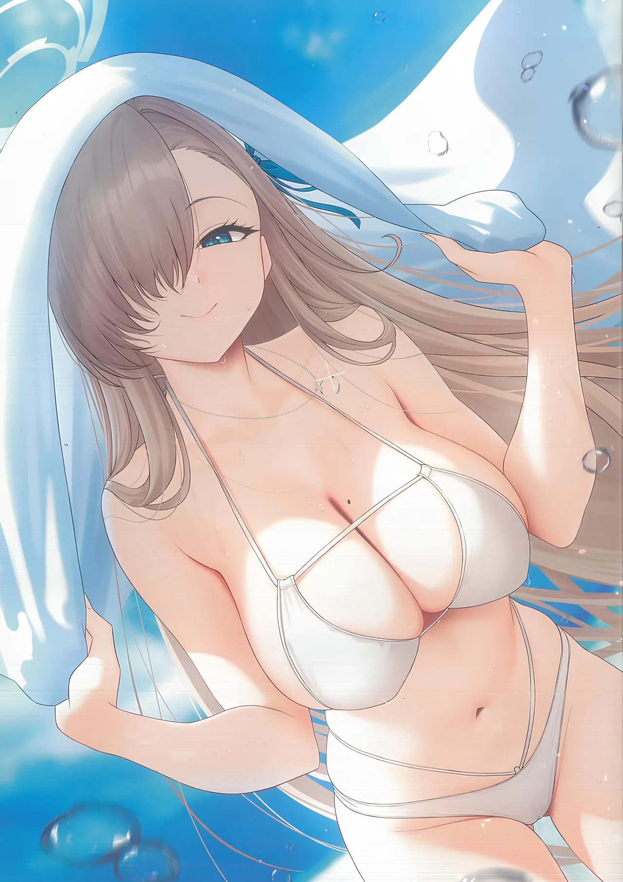 Bodies in Harmony VOL4 Page.4