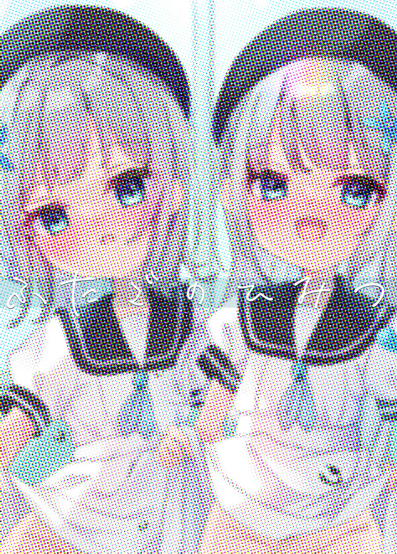 ふたごのひみつ Page.2