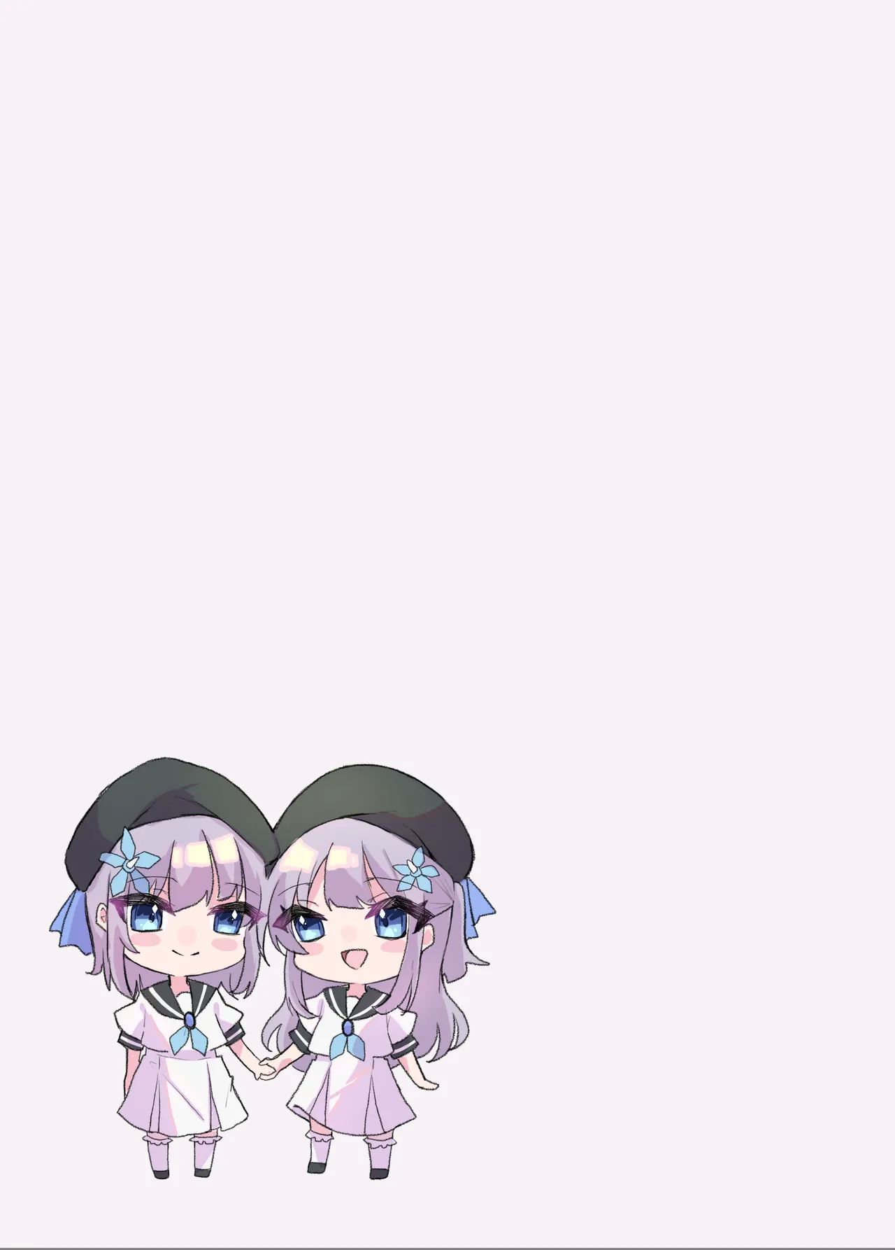 ふたごのひみつ Page.20