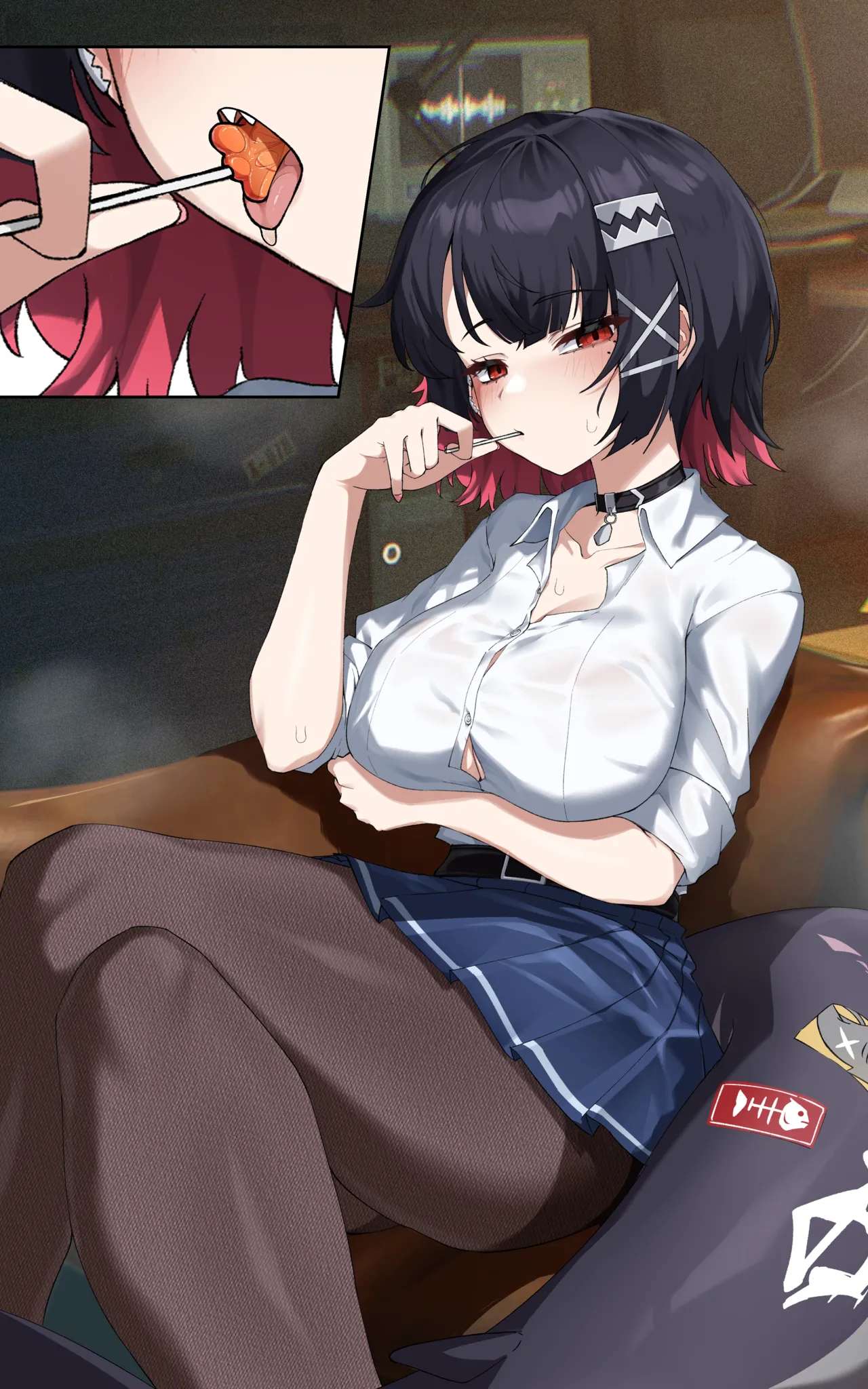 ZZZ) Ellen Joe Page.2