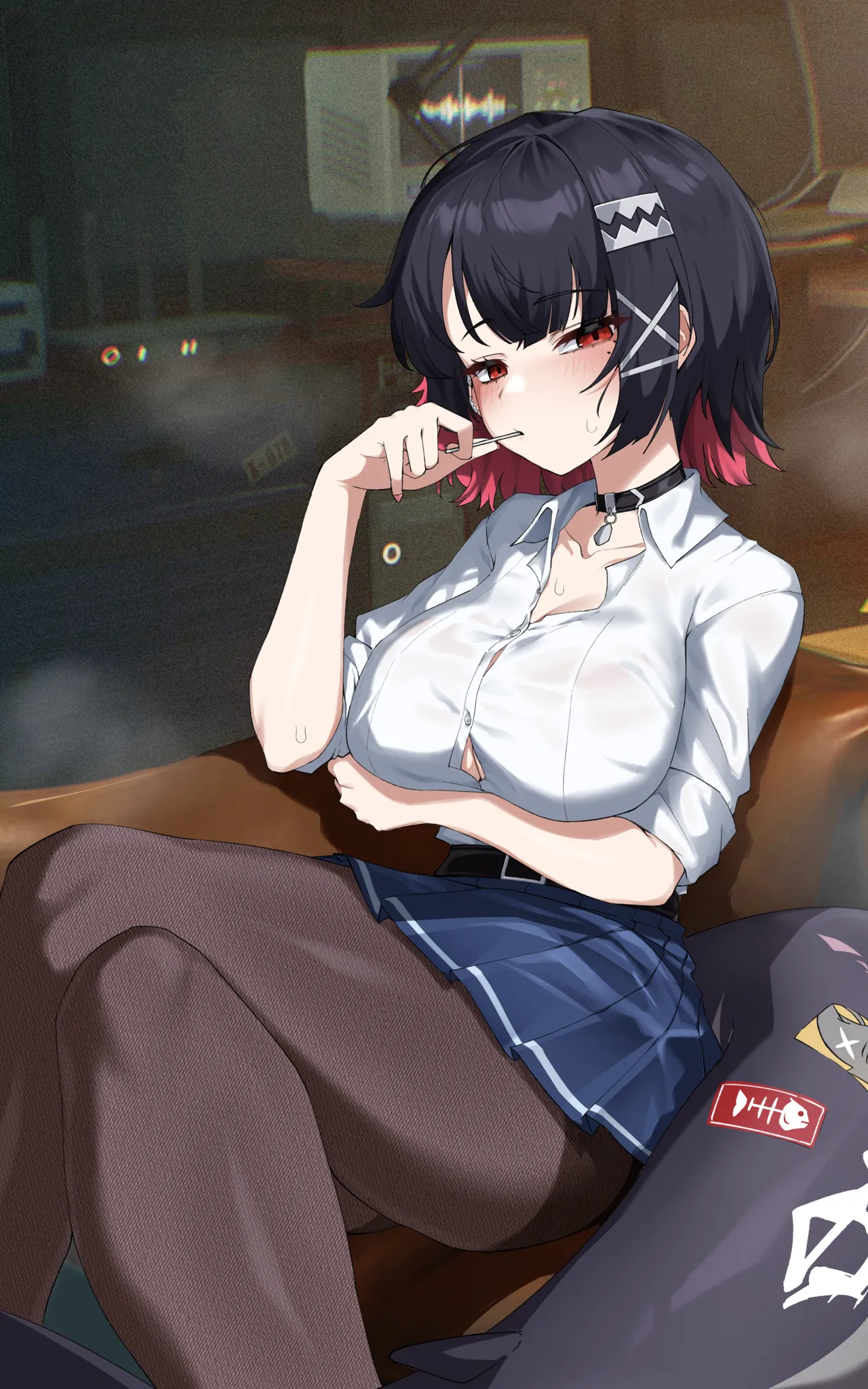 エレン・ジョー