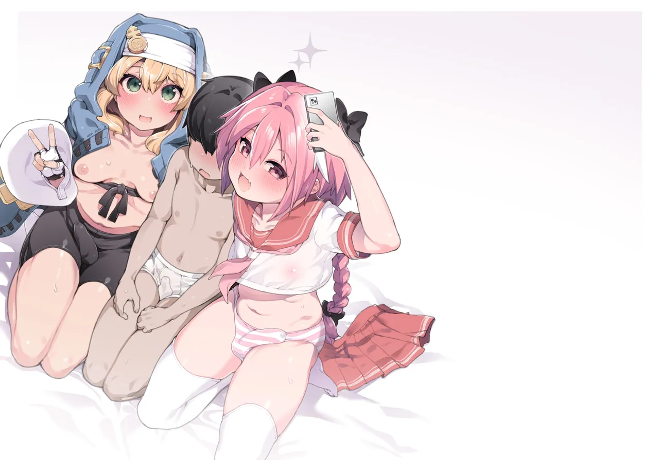 スカートの中を盗撮したモブ君をお仕置きでおちんぽ性教育したら立派なホモになりました Page.23