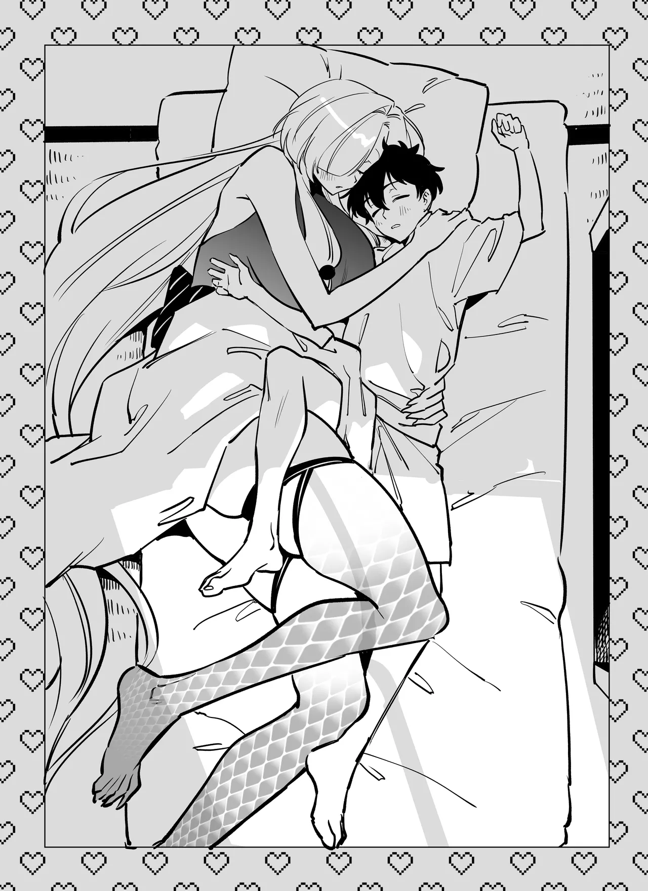 蛇神様に魅入られて2 Page.64