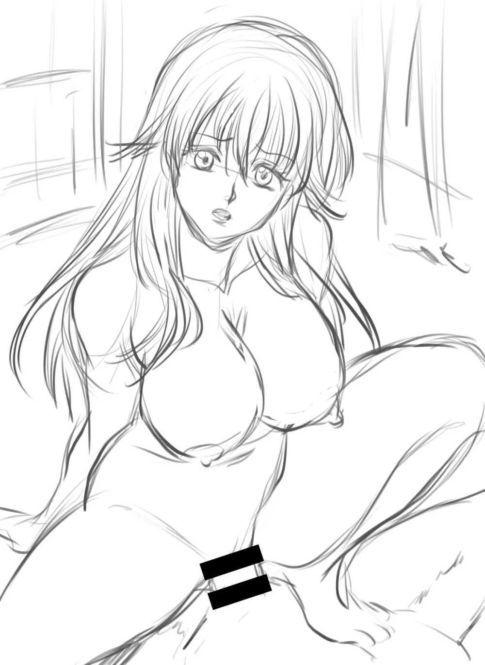 昭和ちっくなお姉さんとイキなり同居生活 Page.43