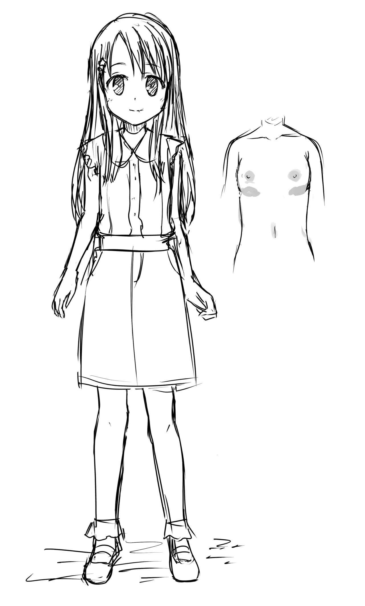 拉致、絞殺、死姦 Page.2