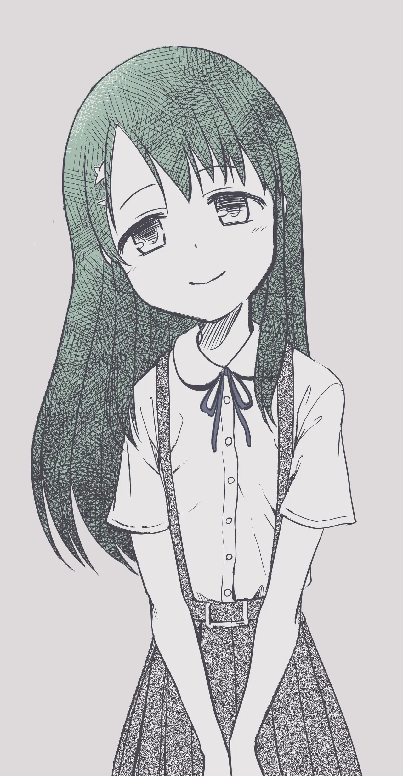 拉致、絞殺、死姦 Page.3