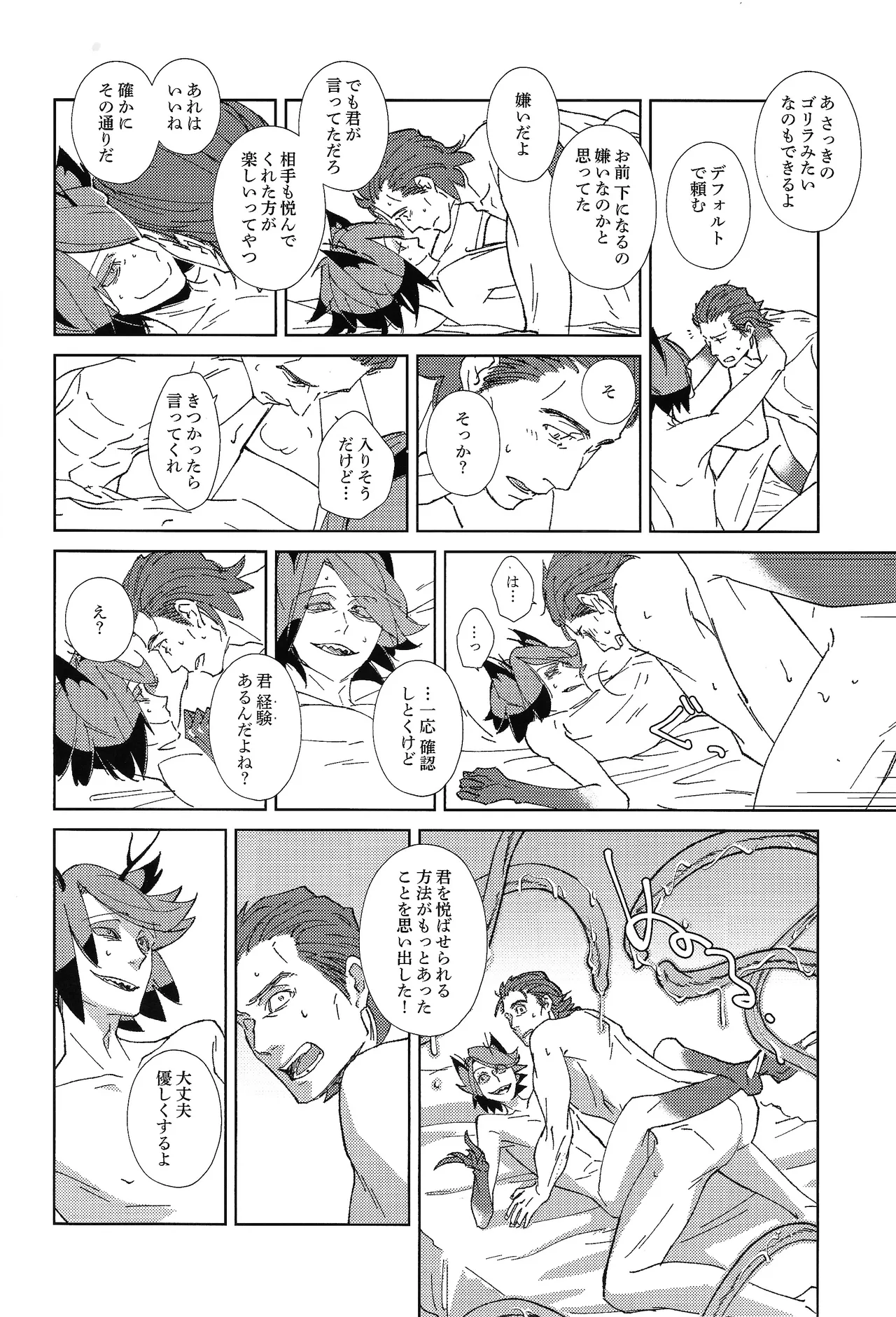 TRANSFIXING TRANSFORMATION Page.17