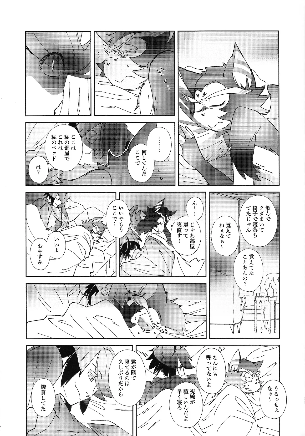 TRANSFIXING TRANSFORMATION Page.20