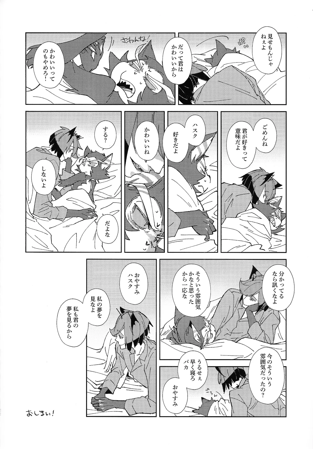 TRANSFIXING TRANSFORMATION Page.21