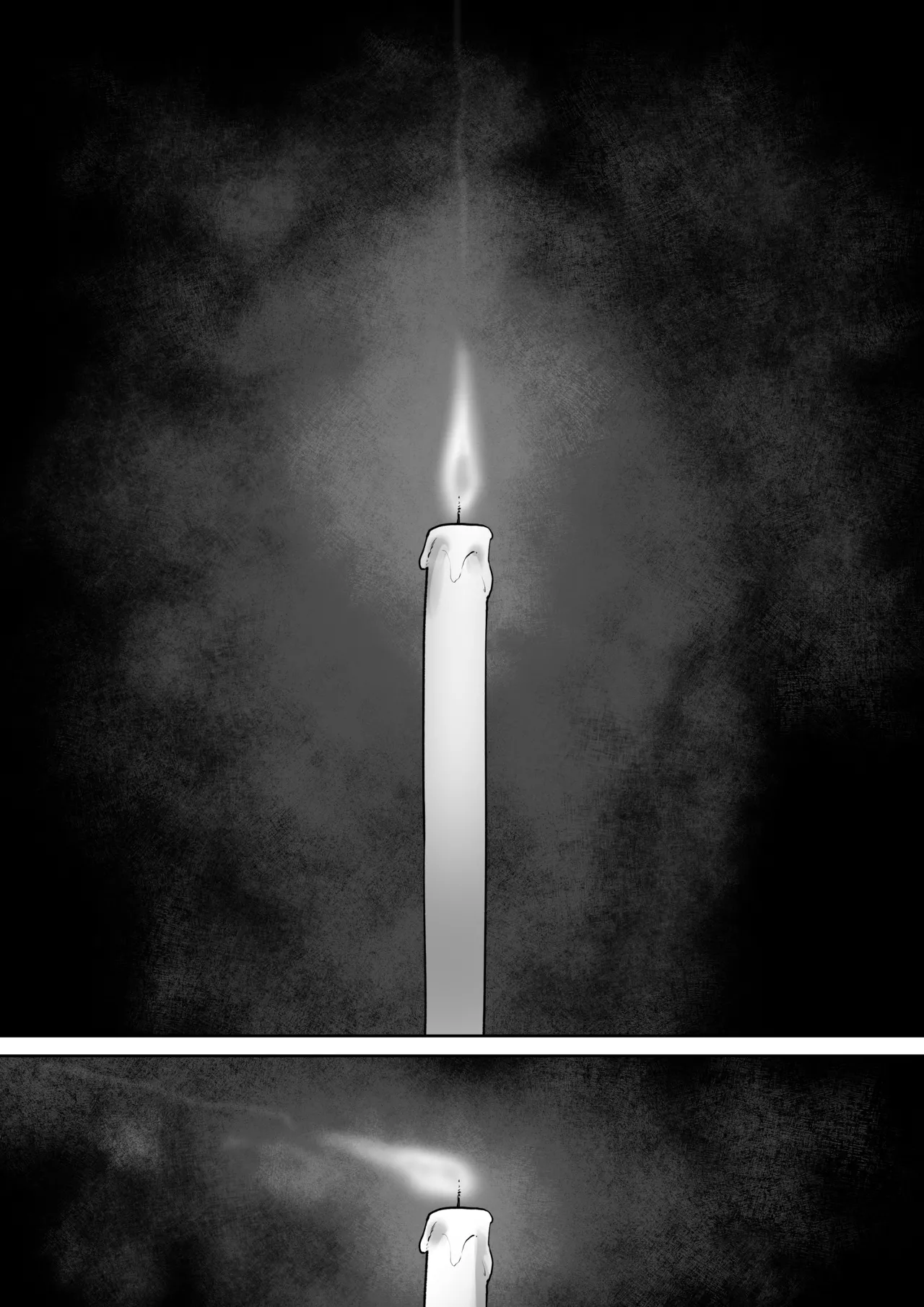 エルフのミルクで大人になりました Page.2