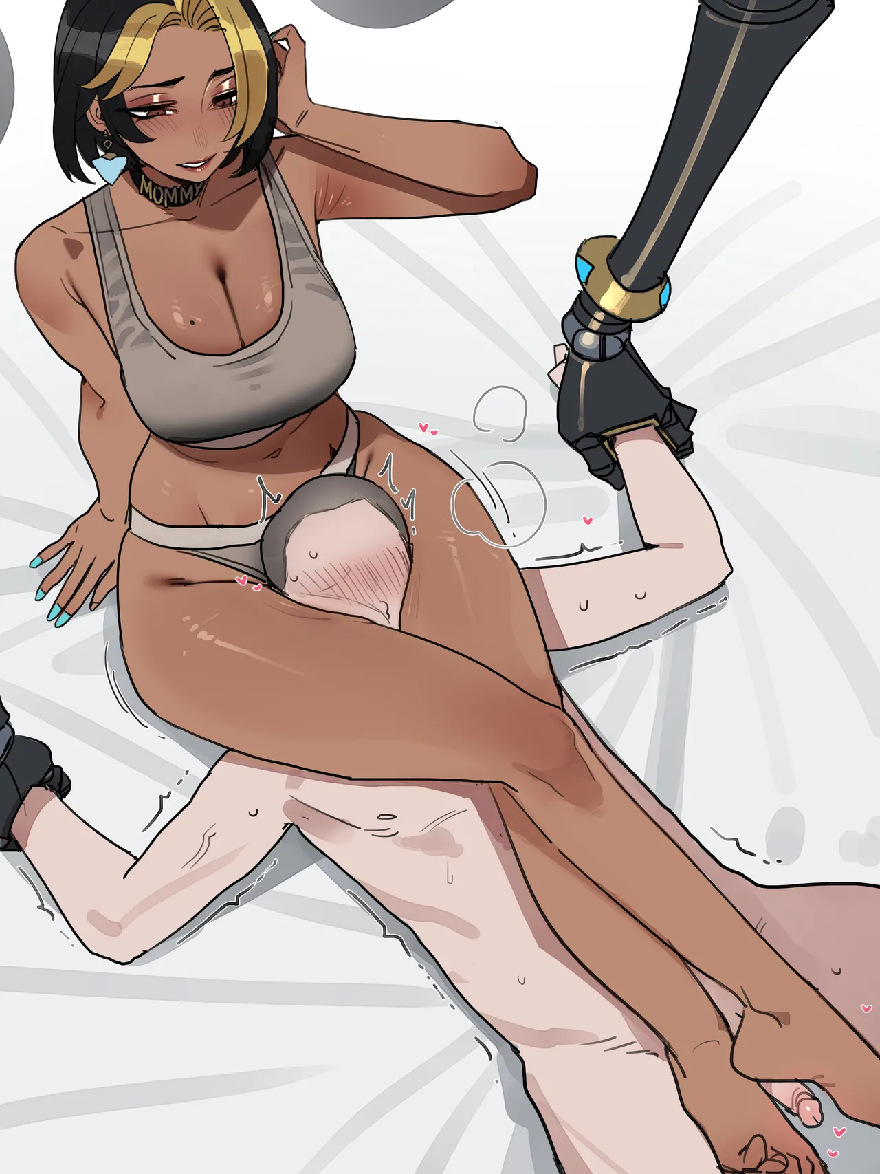 Ratatatat74 260217 8$ Domina Page.2