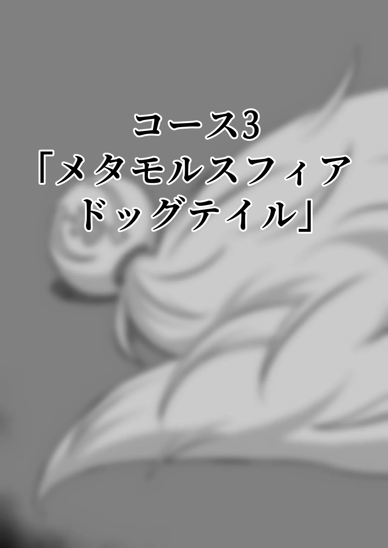 魔道具店の催眠魔女 Page.44