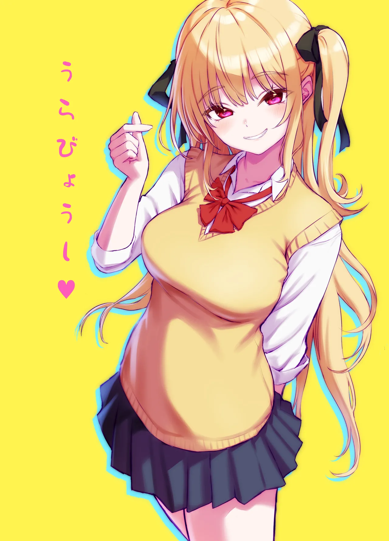 お兄ちゃんにカノジョが出来たからあたしの最強ま〇こで童貞卒業させちゃった話 Page.37