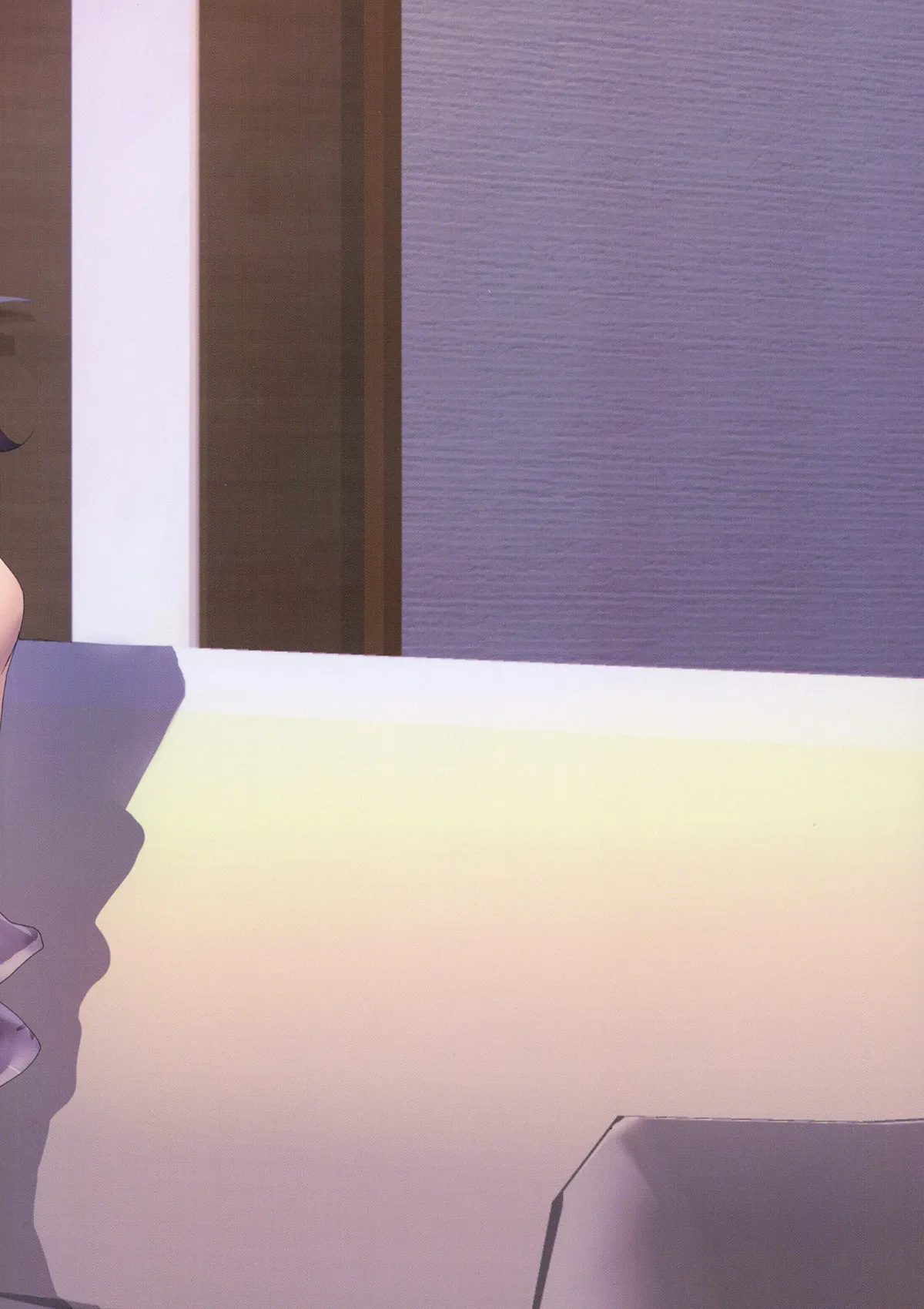 叔母をメス化させてみた Page.52