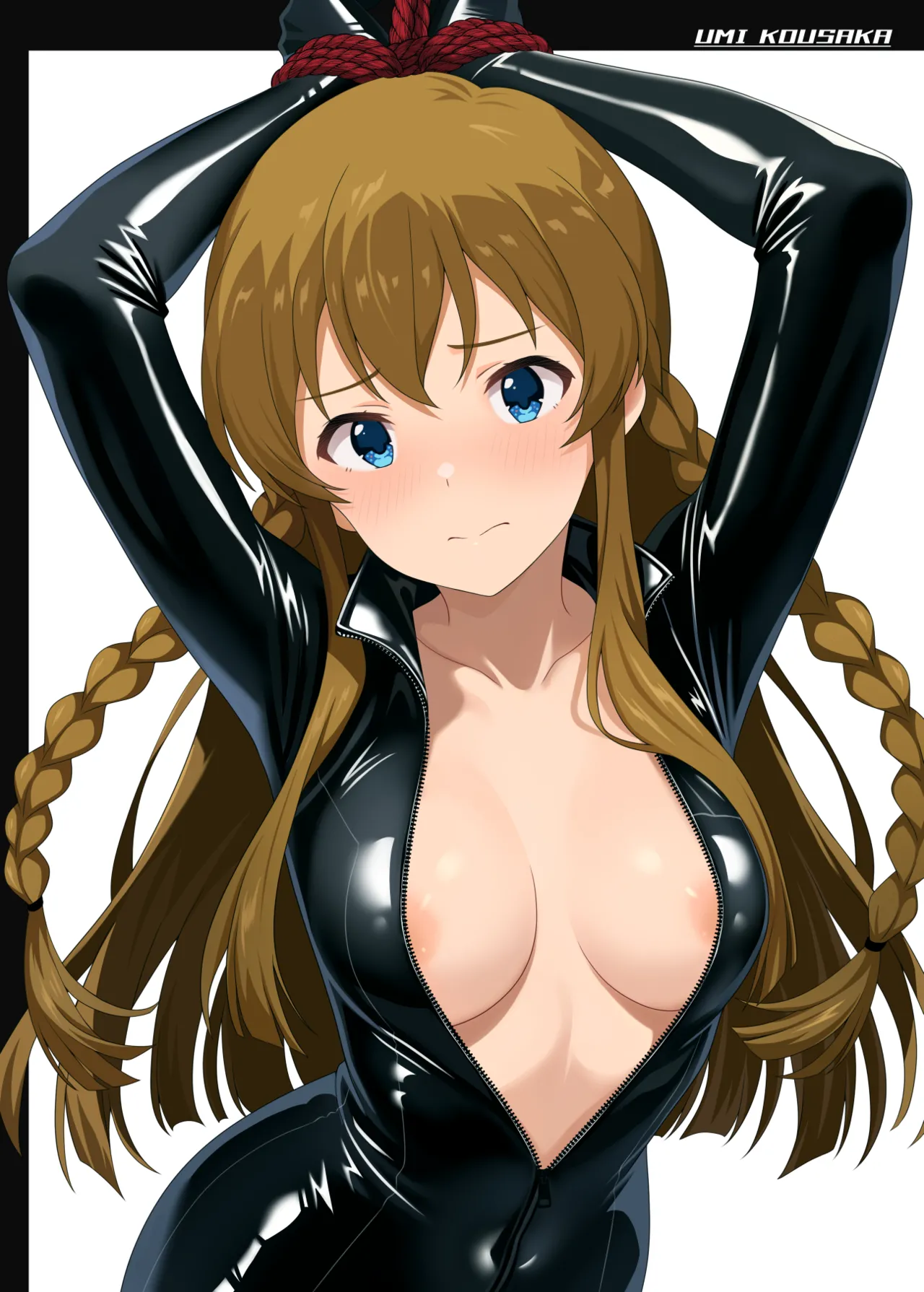 EROTICISM vol.3 Page.16