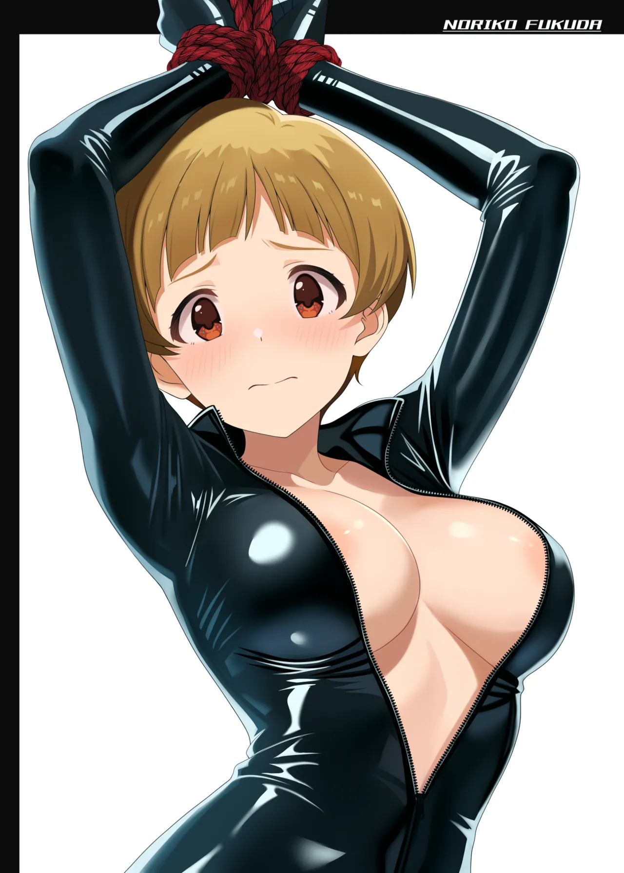 EROTICISM vol.3 Page.22