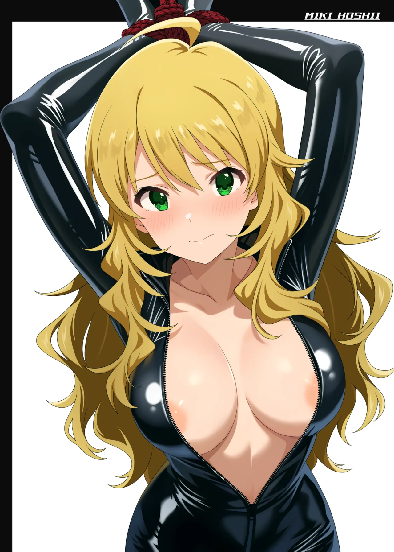 EROTICISM vol.3 Page.26