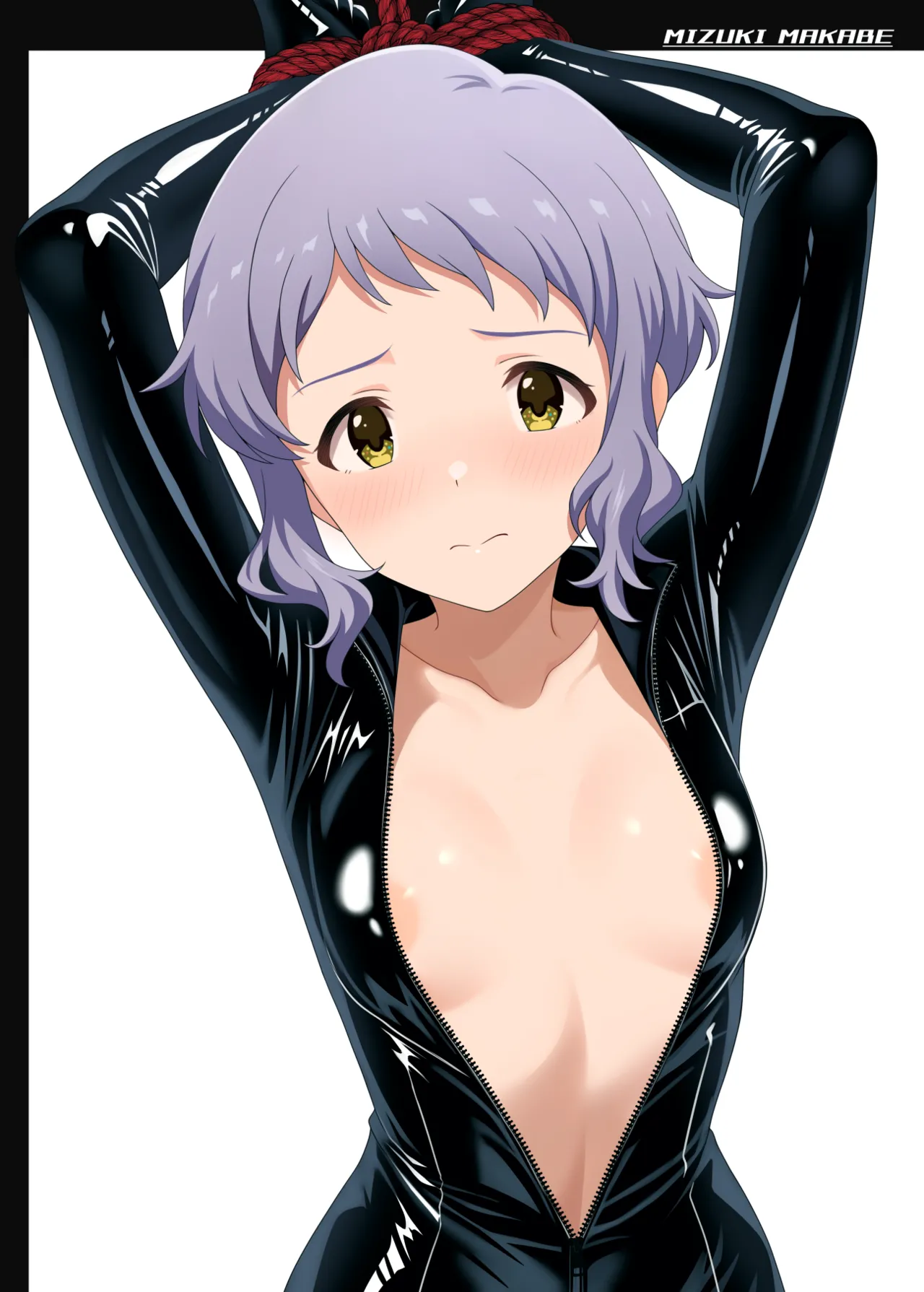 EROTICISM vol.3 Page.6