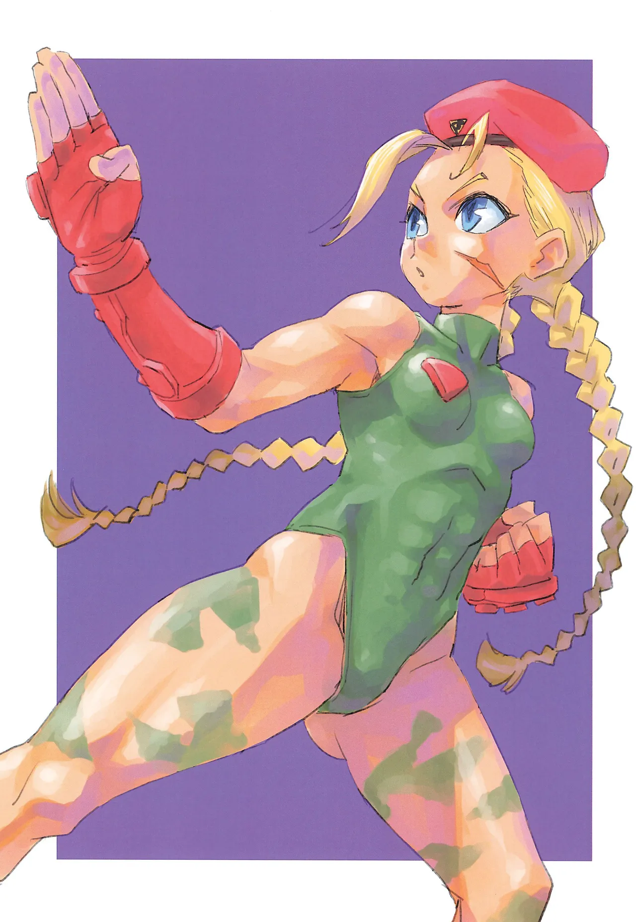 90´sガールズ Page.11