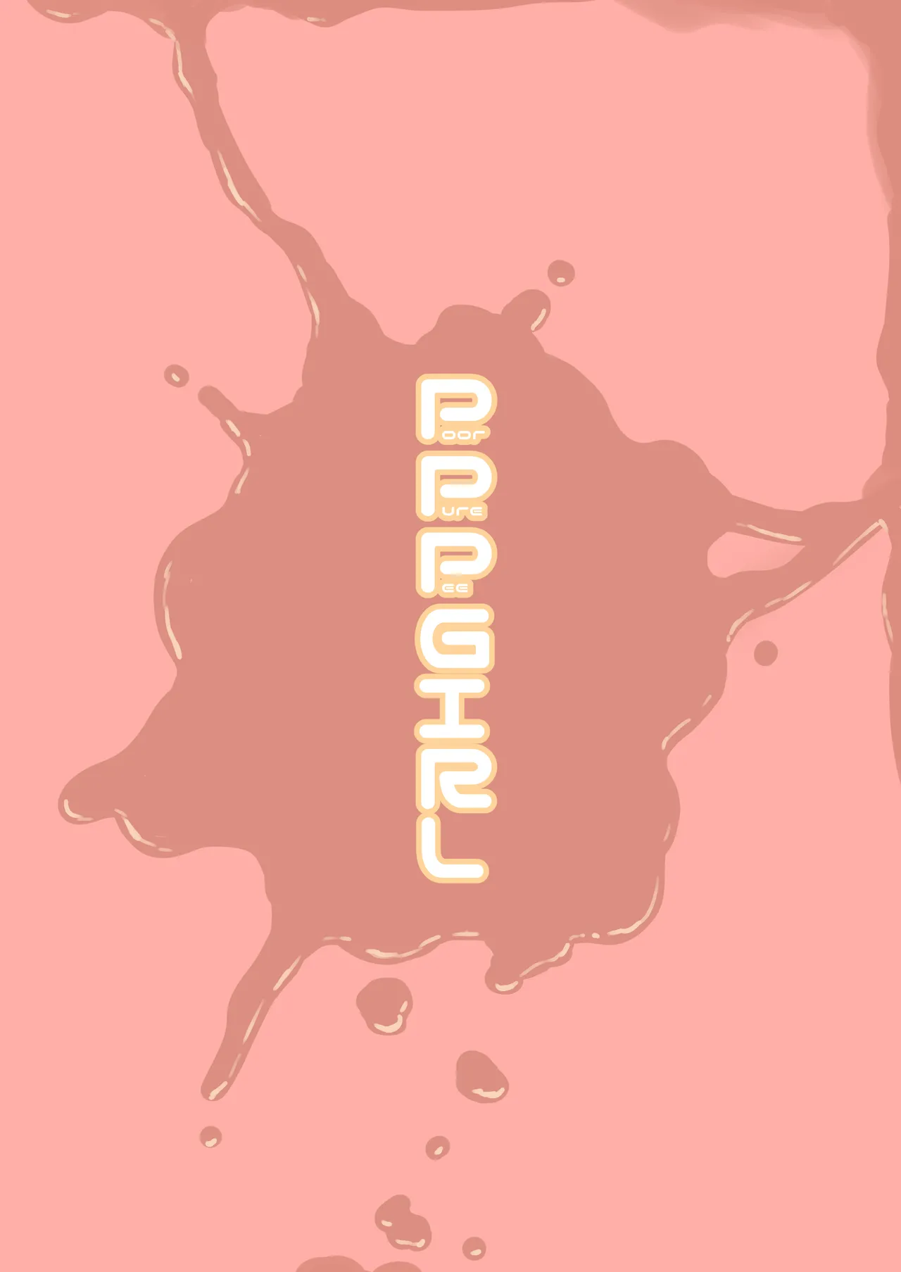 PoorPurePeeGIRL Page.32