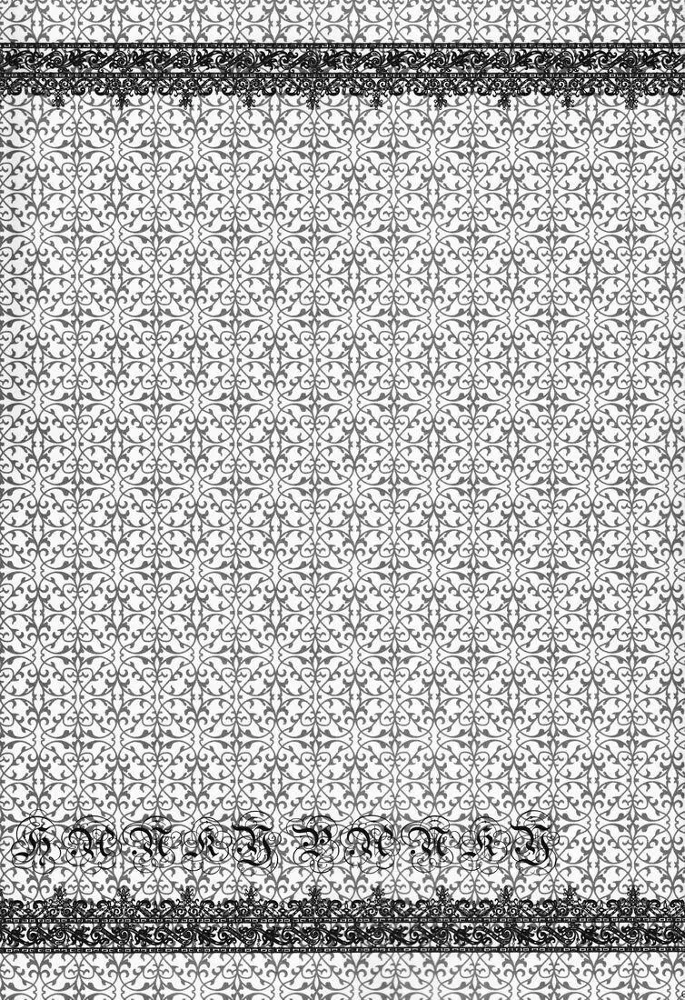 Naokichi (Pink no Koneko) - Hanky Panky (Kuroshitsuji) [Raw] Page.2