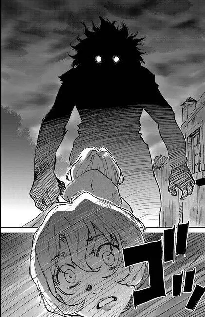 レッドフードガールX Page.93