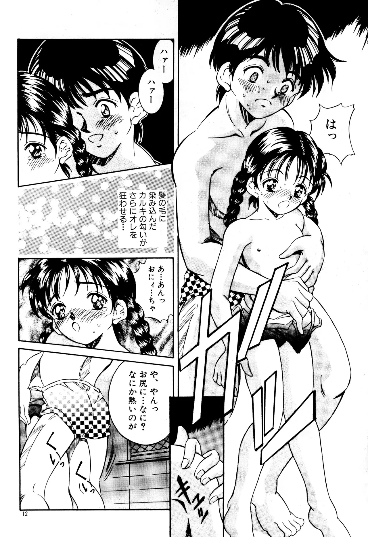 平成にんふらばぁ3 Page.12