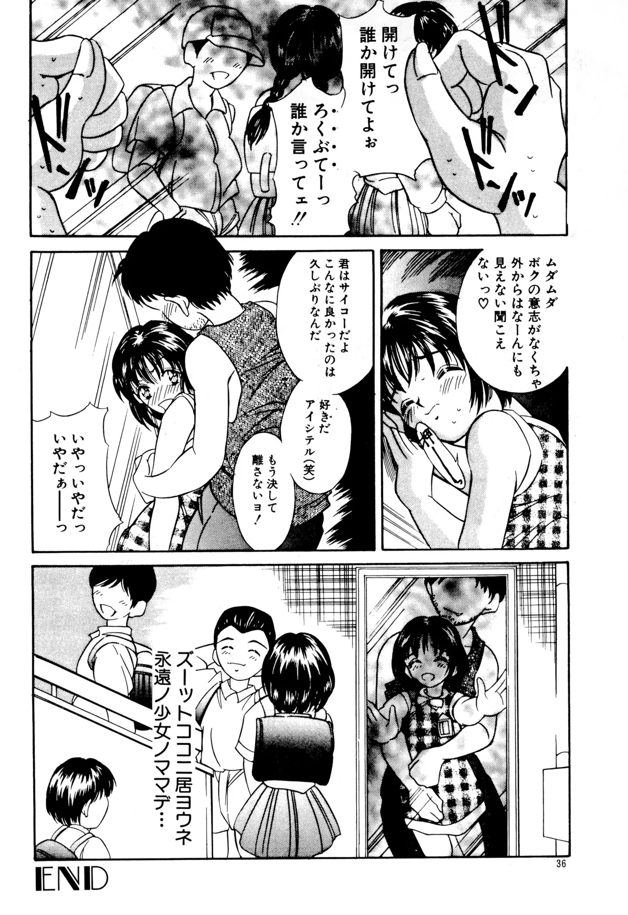 平成にんふらばぁ3 Page.36