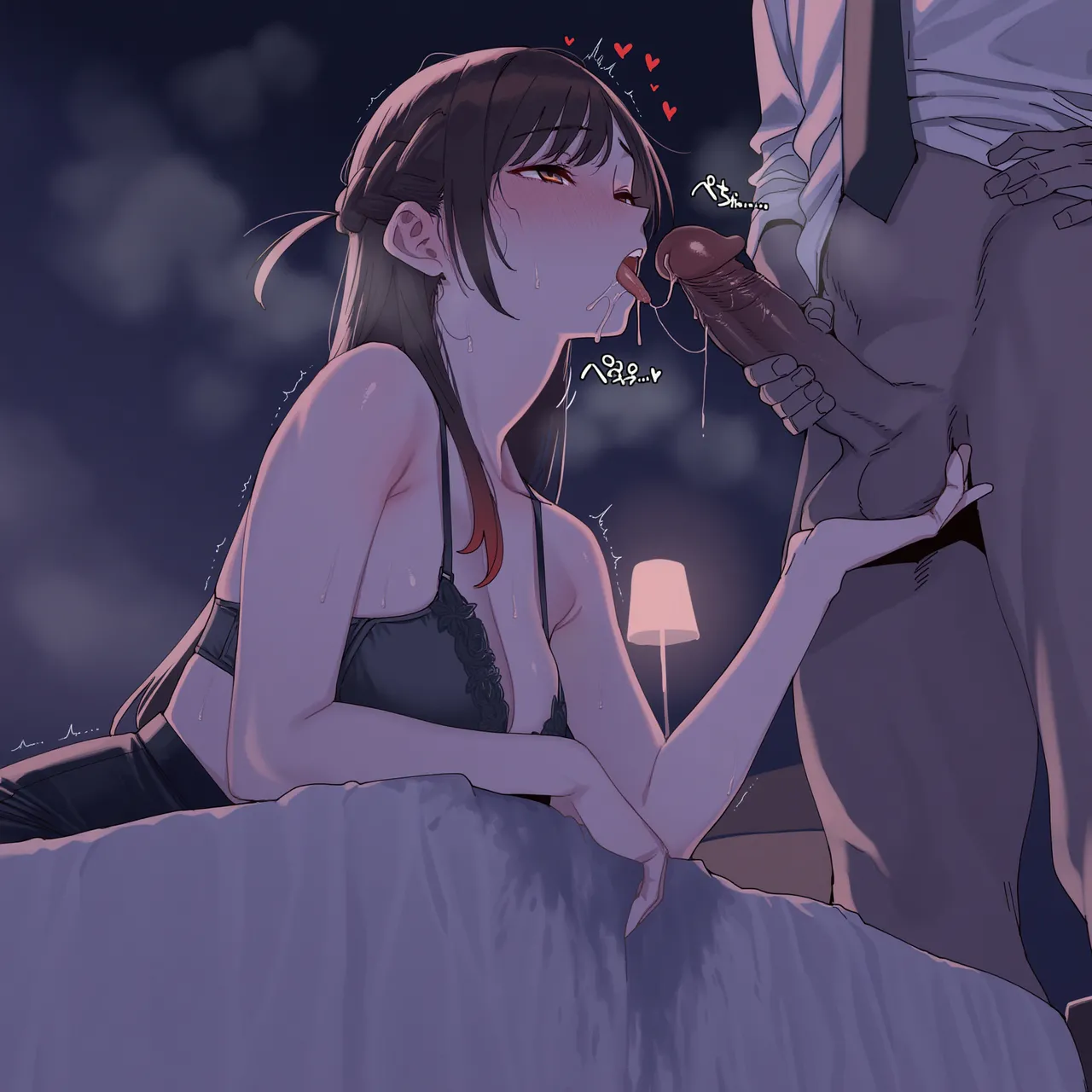 NTR Rent-A-girlfriend Unknown [AI generated] Page.23