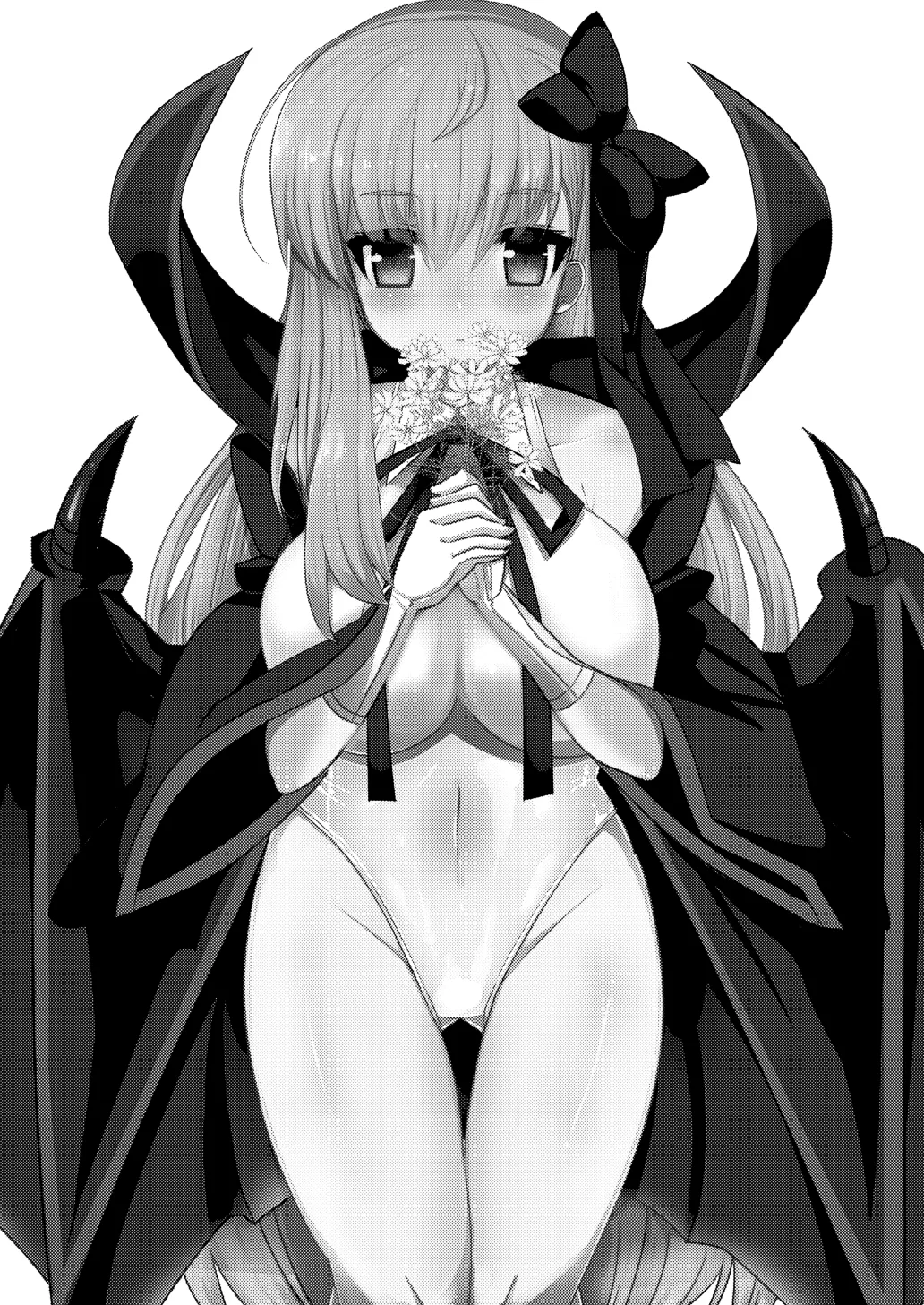 Beauty Beast Page.25