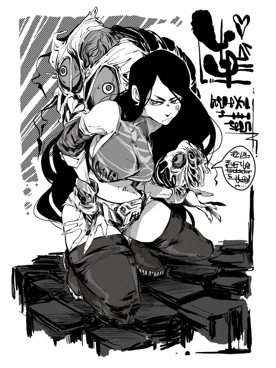 オリジナルキャラクター