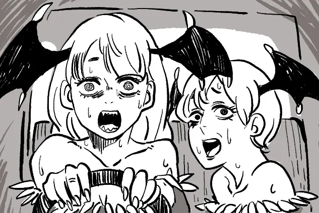 オリジナルキャラクター Page.11