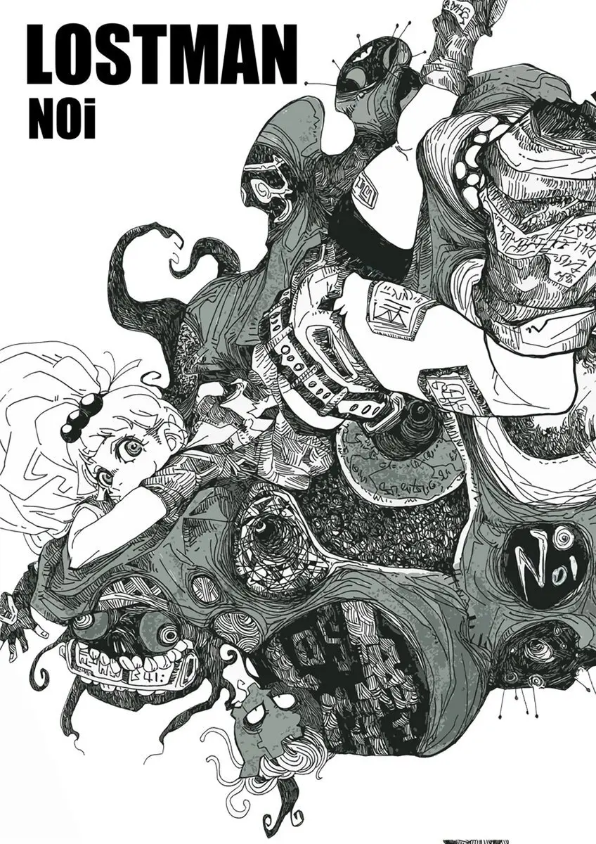 オリジナルキャラクター Page.46