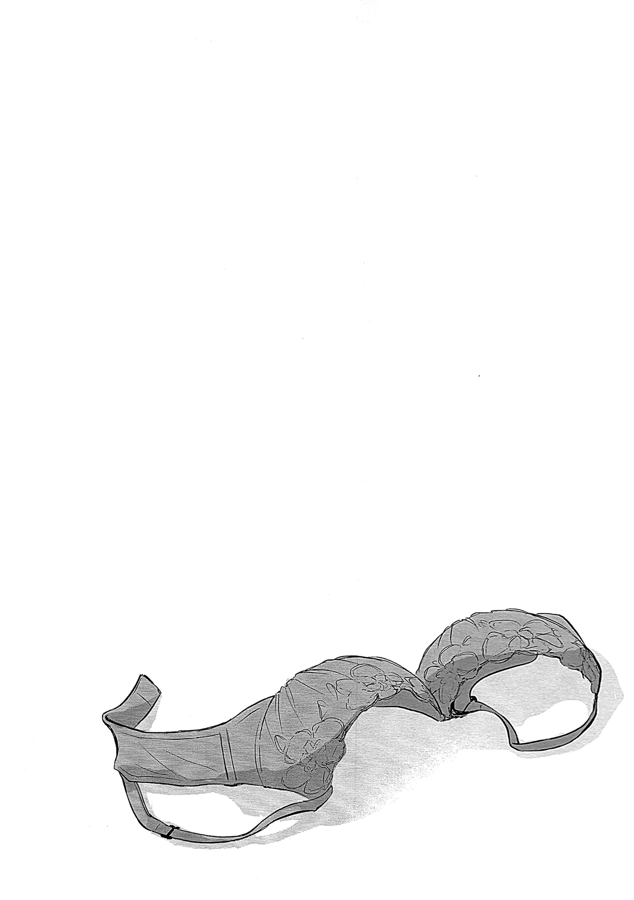 Return A Recollection 2 Page.8