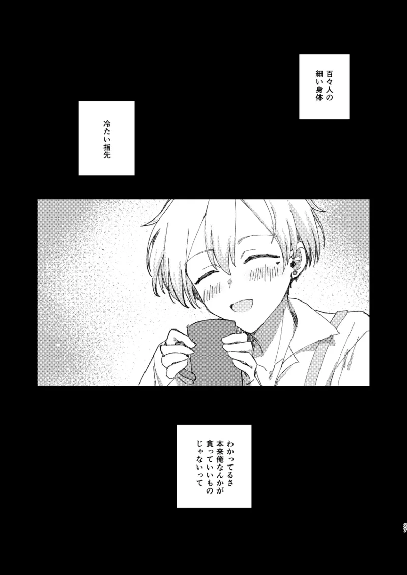 ちゃんとできてた？ Page.36