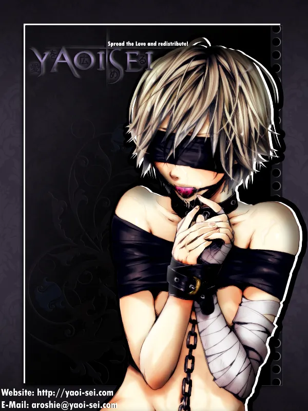 Ultra Violence -Black Side- Page.36