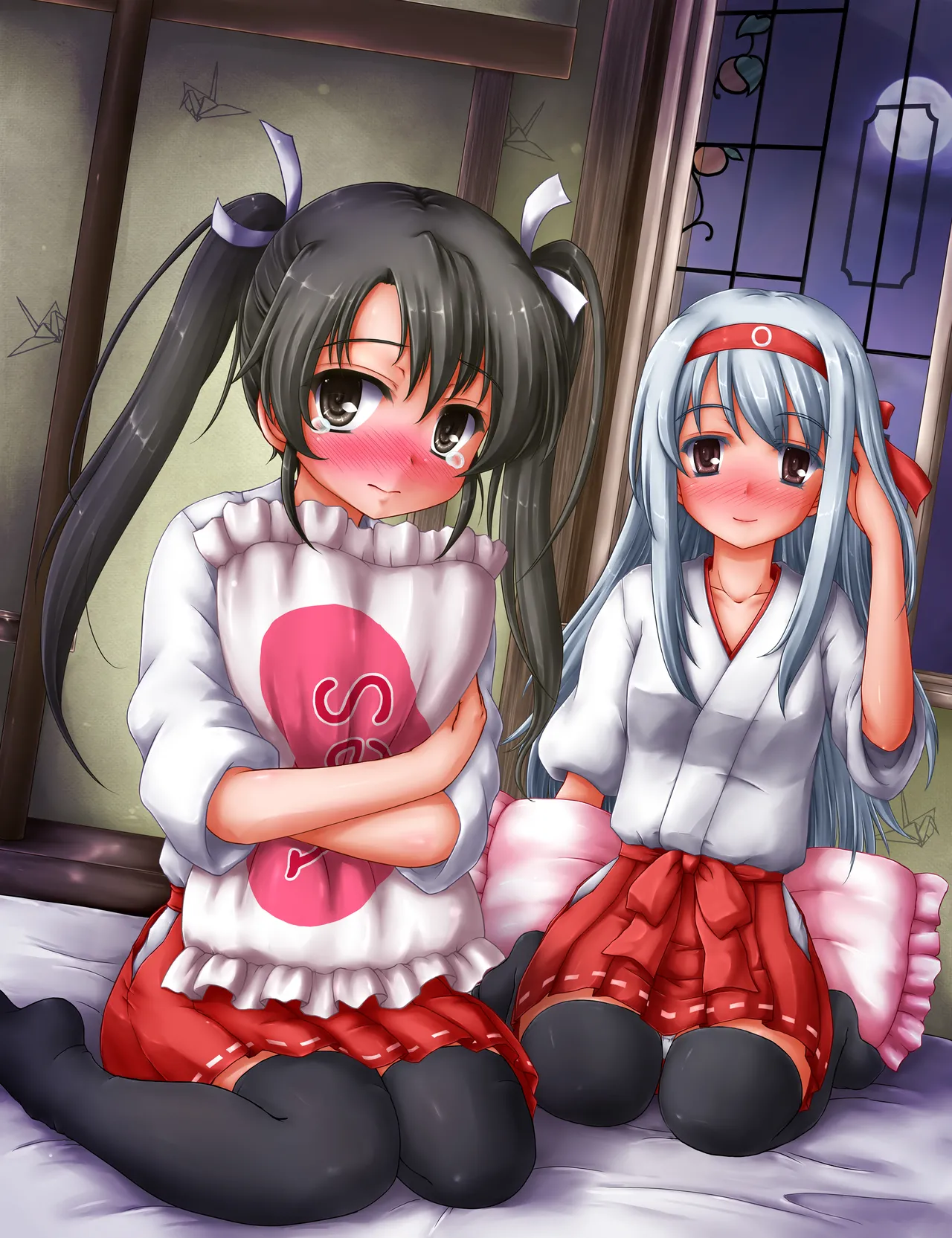 五航戦サンドハ如何デスカ? Page.27