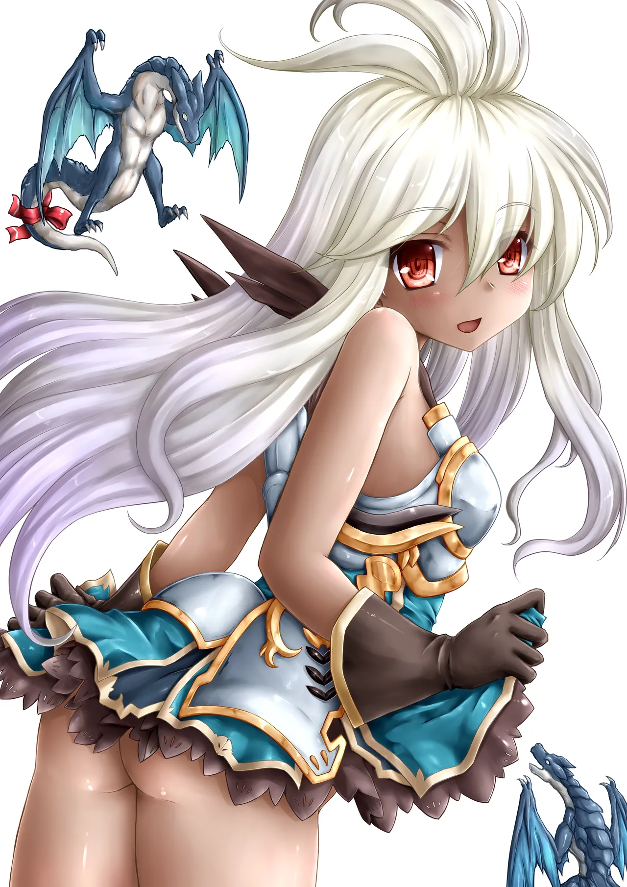 THE ORDER GRANDE chronicle Page.27