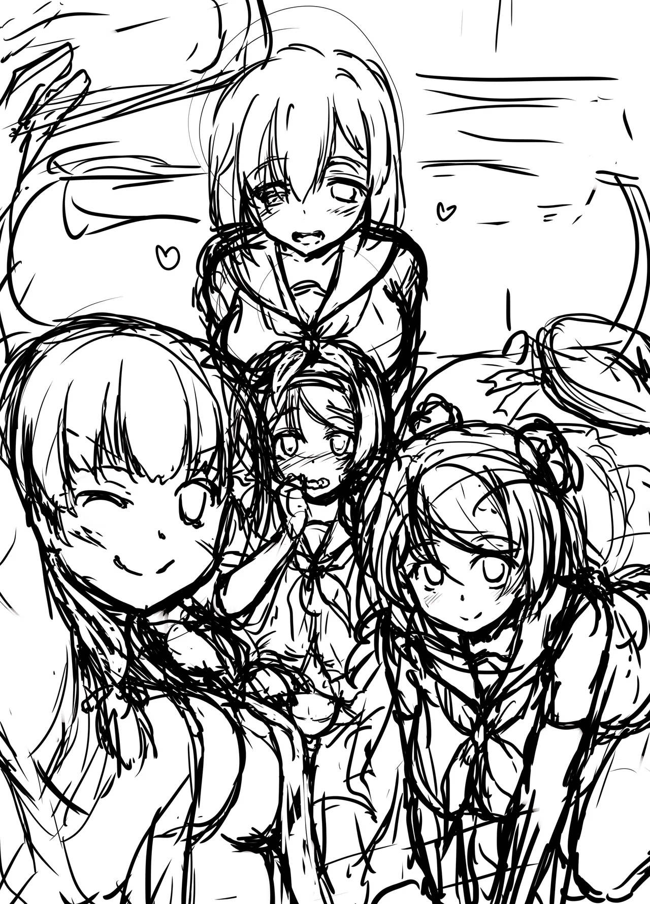 谷風くん奮闘記 Page.28