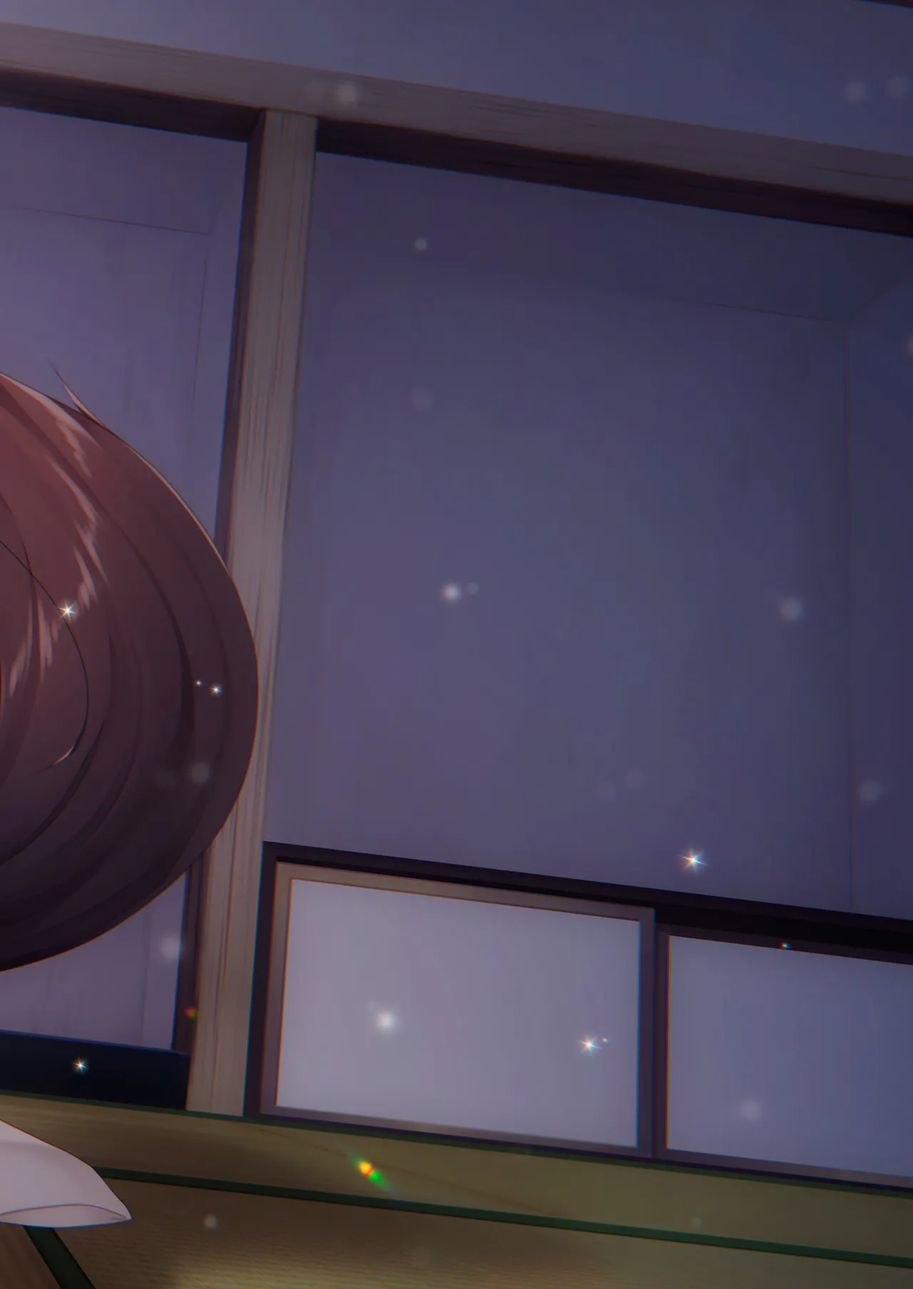 ちっちゃいわんこにわちゃわちゃされちゃう本 Page.24